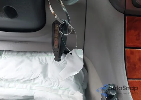 2006 Lexus Ls 430 z USA, uszkodzony, nr VIN JTHBN36F565033156